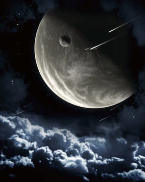 空間