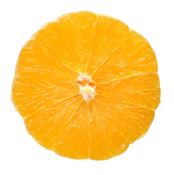 橙片