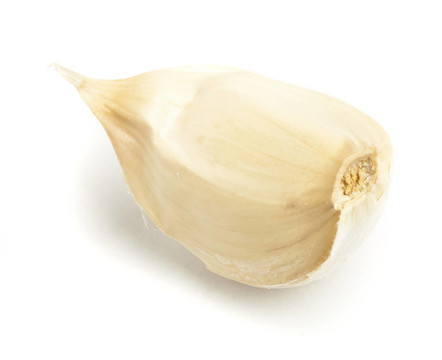 大蒜片