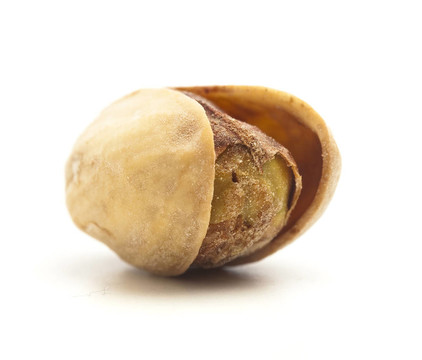 開心果