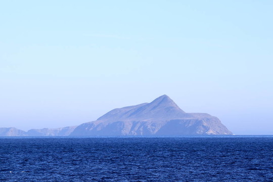 阿納卡帕島