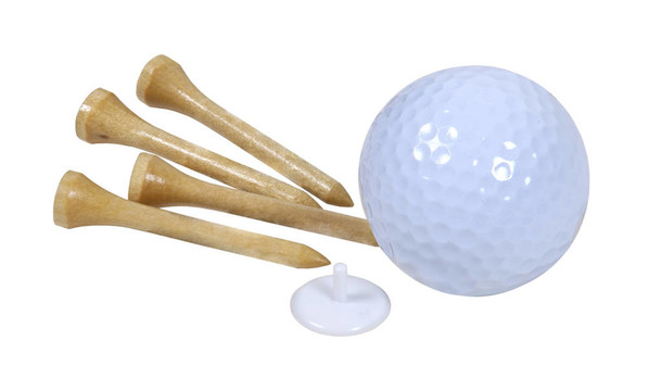 Golf Ball和三通
