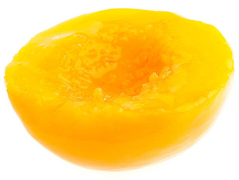 桃子糖漿