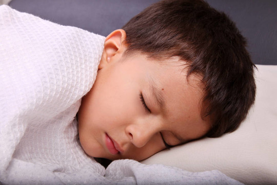 睡眠