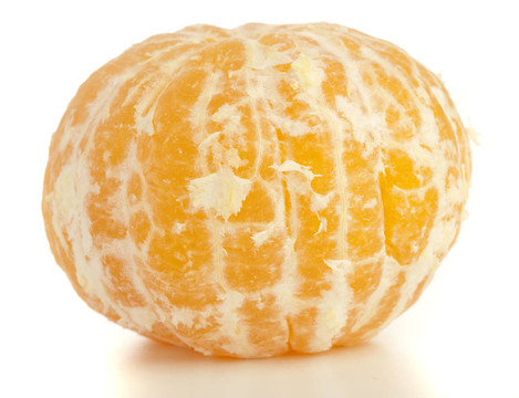 橘子