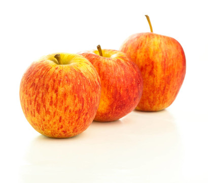 紅蘋果