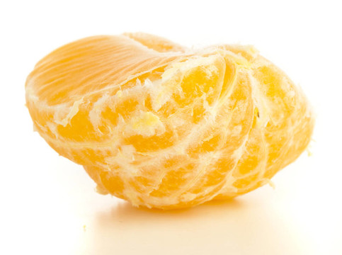橘子