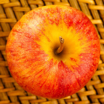 紅蘋果