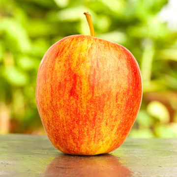 紅蘋果