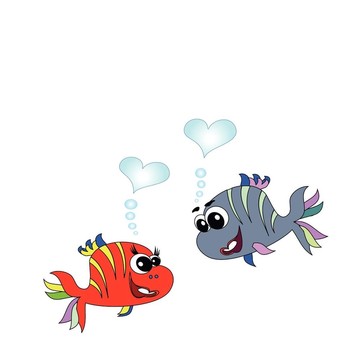 魚