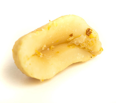 美味的堅(jiān)果