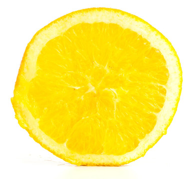檸檬片