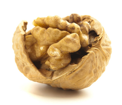 帶殼堅果
