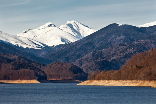 山水山水