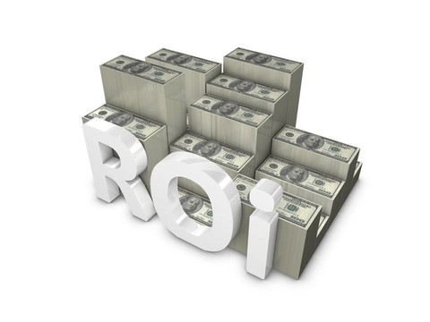 投資回報(bào)