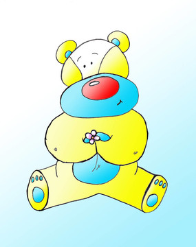 sweetgiftbear
