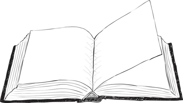 打開書-粗略說明