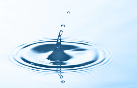 水滴