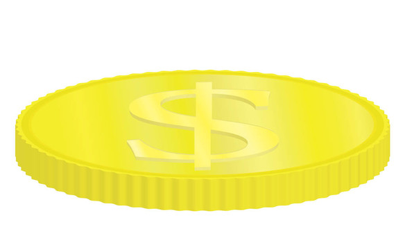 黃金美元