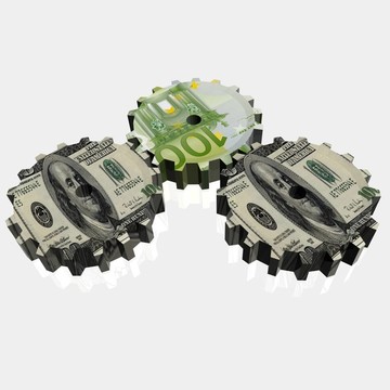 資金機制