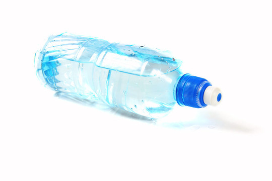 一瓶水