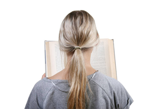 女人讀書
