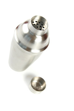 白隔酒器