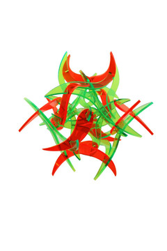 抽象紅綠構(gòu)造函數(shù)
