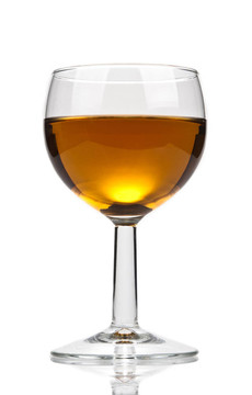白葡萄酒杯