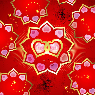 情人節(jié)卡片