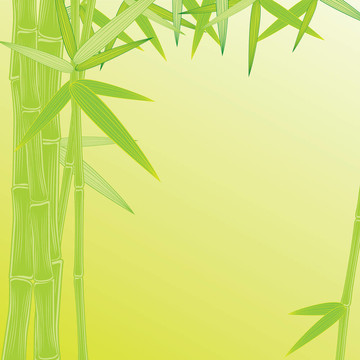夏綠相框