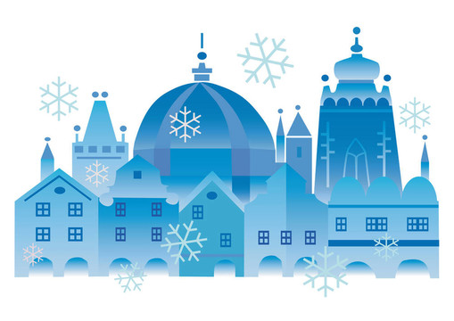 christmas_winter_historical_town
