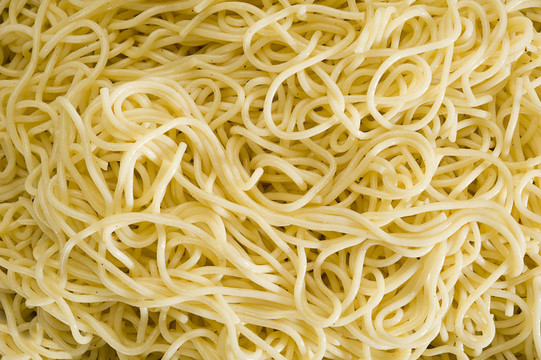 意大利面