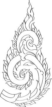 泰國(guó)模式圖