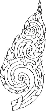 泰國(guó)模式圖