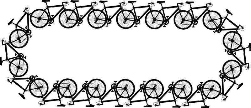 自行車鏈條