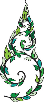 泰國(guó)模式圖
