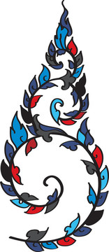 泰國(guó)模式圖