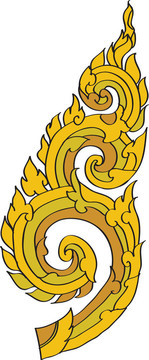 泰國(guó)模式圖