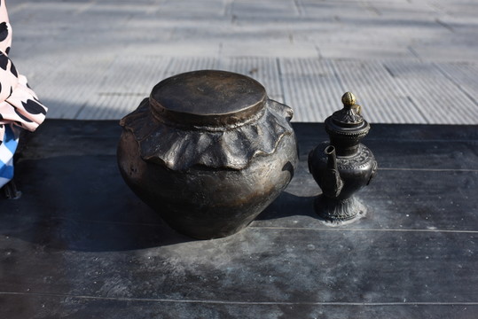 桃花源古鎮(zhèn)