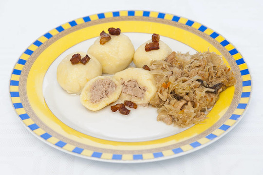 肉面