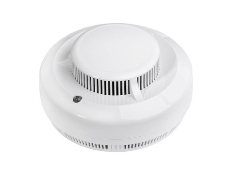 煙霧報(bào)警器