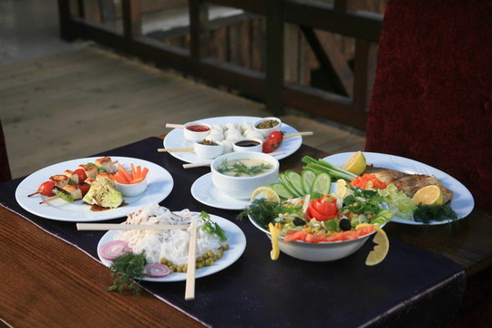 日本食品