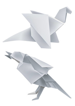 origami_dragon_bird