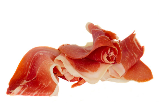 塞拉諾- Jamon火腿