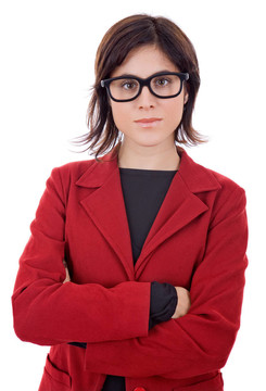 女企業(yè)家