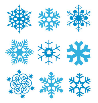 雪花