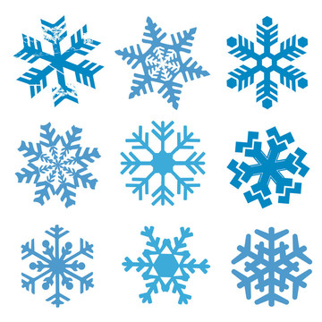雪花