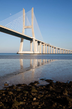 達(dá)伽馬大橋