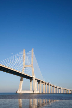 達伽馬大橋